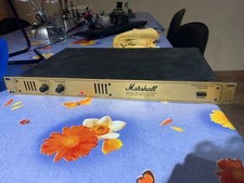 Marshal valvestate modello - marshal,