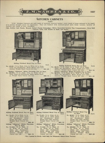 1916 carta pubblicitaria - pubblicitaria, i-xl