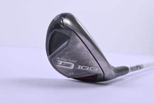 Wilson d100 hybrid 22 - wilson, #4