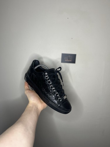 Anello basso balenciaga - a,