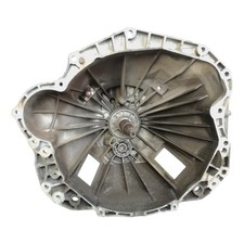 SCATOLA CAMBIO MARCE MANUALE FORD TRANSIT 1991-1994 2.5 Di 80CV 4DA CA933