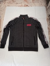 Felpa con zip nera - , a