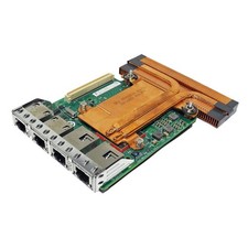 DELL Intel I350/X540 Quad Port