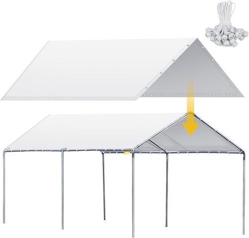 Tenda telone tettoia tettoia