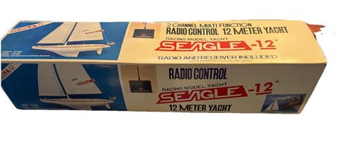 Seagle yacht corsa metri - yacht,