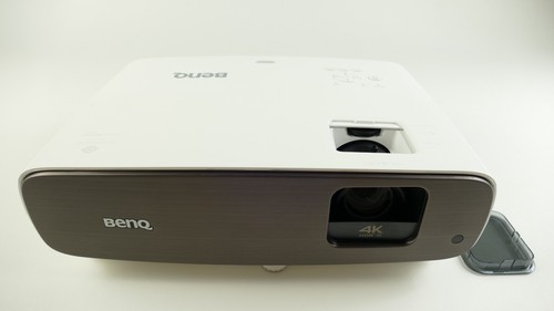 Proiettore benq w2700 ultra - benq, hd