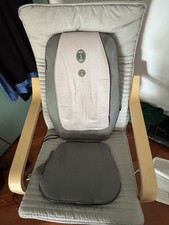 Imetec Sensuij sedile