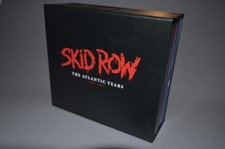 Skid Row – The Atlantic