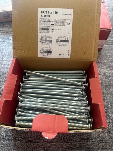 Hilti bulloni carico - carico,, viti