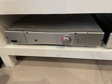 Amplificatore integrato Rega Mira 3 con telecomando - 290€ 