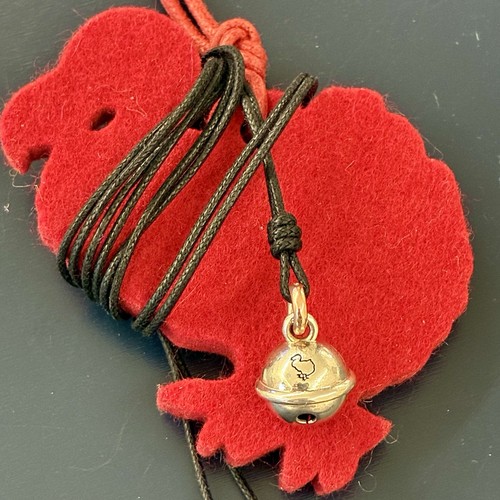 Dodo pomellato collana - pomellato,
