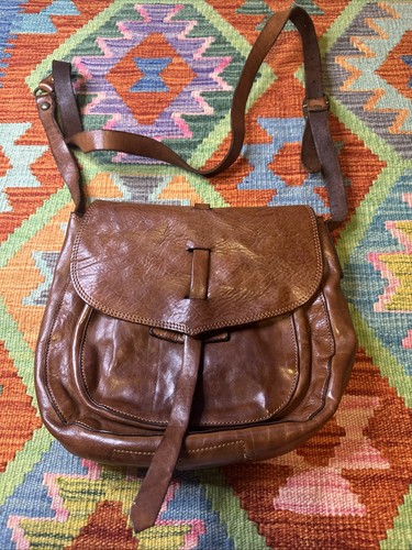 Campomaggi tan cognac - tan,