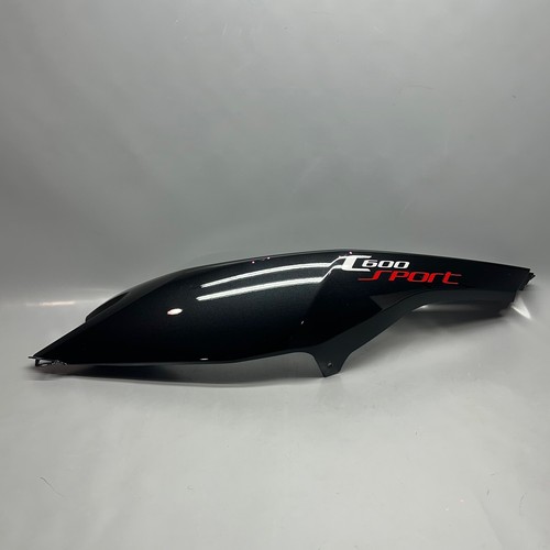 Bmw c600 sport side - bmw, fairing