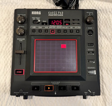KORG KAOSS PAD KP3 KP-3