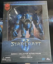Starcraft 2 Tychus Findlay-DC