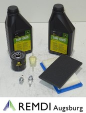 Kit manutenzione originale