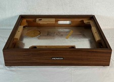 Pioneer PL-15D-II giradischi