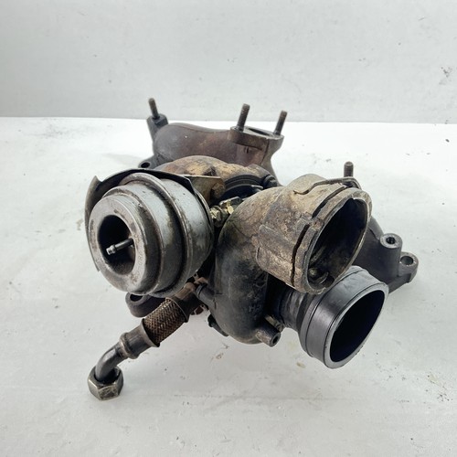 Turbina per audi serie - a3,