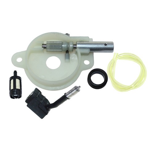 Kit pompa olio per husqvarna - pompa,
