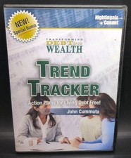 John Cummuta Transforming Debt
