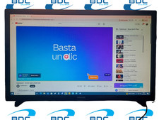 TV LED 4000 series  sottile