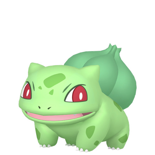 Shiny test pokemon champions - pokemon,