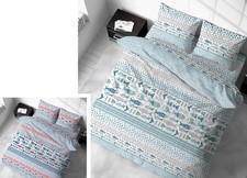 Sacco Copripiumino In 100%