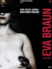 Dvd Eva Braun