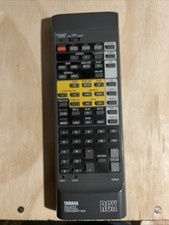 YAMAHA RCX VQ08640 REMOTE