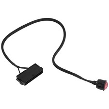 Pin femmina atx psu - pin,