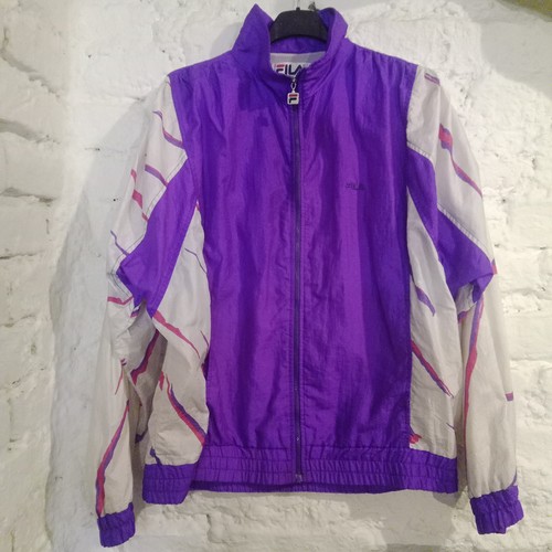 Fila boris becker era - boris, era/style