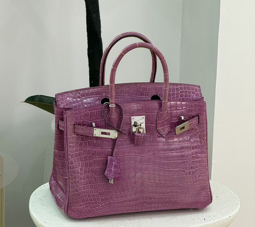 Auth hermes birkin - auth, medium