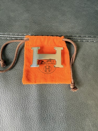 Cintura hermes constance - hermes,