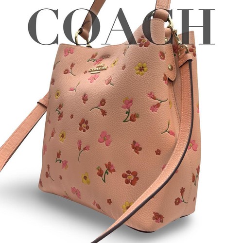 Coach way shoulder bag - way,