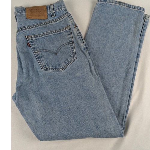 Jeans uomo levis 505 - levis,