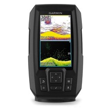 GARMIN Eco/GPS STRIKER Vivid 4