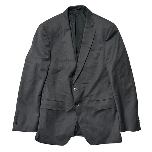 Blazer tuta lana boss - lana, hugo