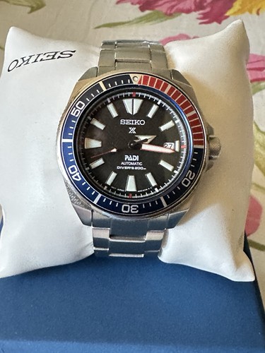 Orologio uomo seiko prospex - uomo,