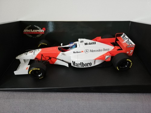 Mclaren mercedes mp4 - mercedes, mp4/11