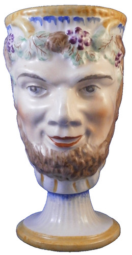 Antico 19thc staffordshire - 19thc,