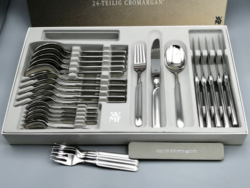 Wmf posate onda pezzi - wmf, set