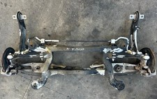 PONTE POSTERIORE MERCEDES CLASSE A 2018 2.0 DIESEL