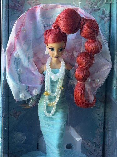 Mattel creations disney once - creations,