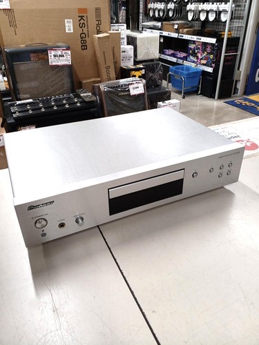 Pioneer 30ae lettore - pd-30ae,