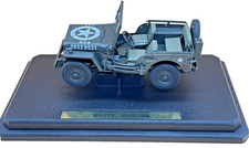 Gonio Willys Jeep 1008 - 1:24