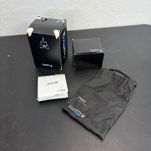 Genuine gopro hero - hero, 3+