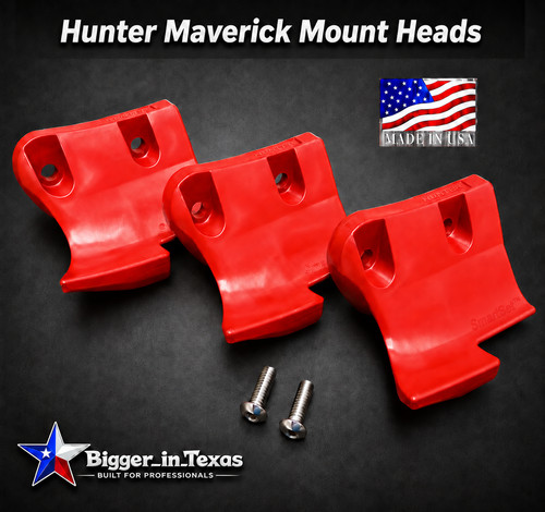 New hunter maverick oem - hunter,