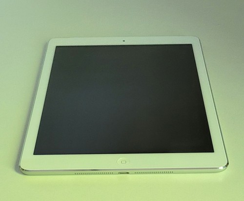 Ipad air 16 gb - 1,