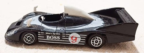 Solido porsche 936 mans - 936,