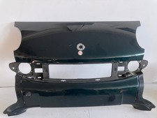 Centrale anteriore Smart 450